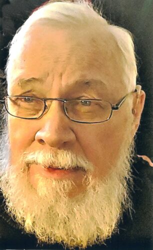 Daniel T. Reilly